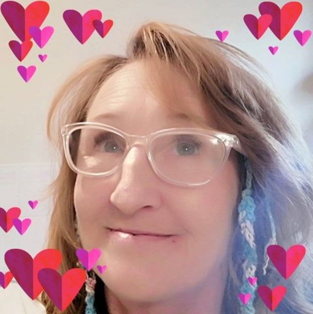 Meet your Posher, Deborah